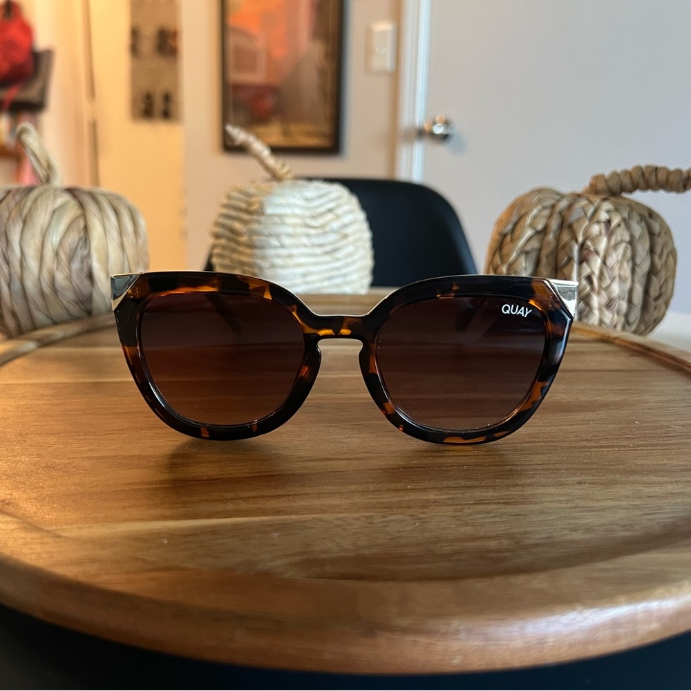 Quay - Noosa Metal - Limited Edition